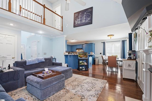 306 Whisper Walk Way, Fountain Inn, SC 29644