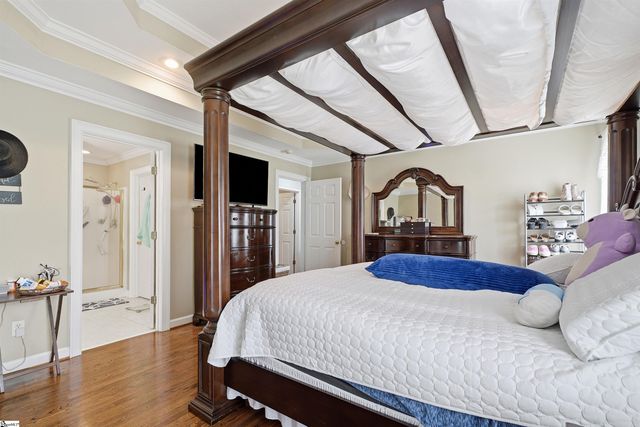 306 Whisper Walk Way, Fountain Inn, SC 29644
