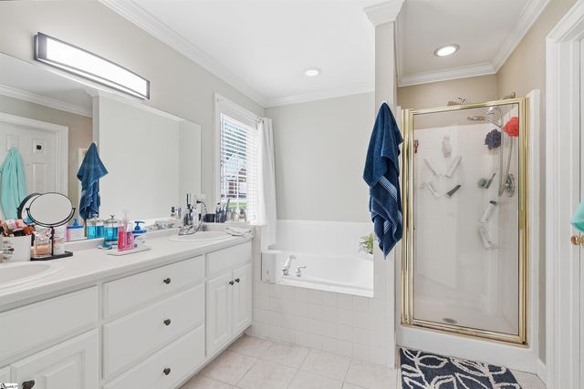 306 Whisper Walk Way, Fountain Inn, SC 29644