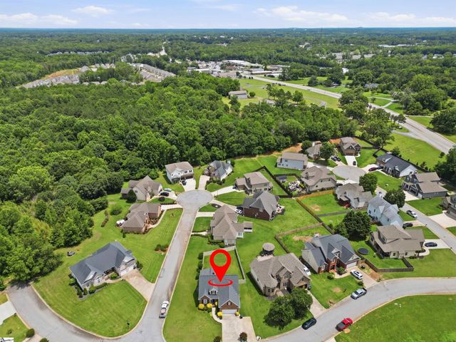 306 Whisper Walk Way, Fountain Inn, SC 29644