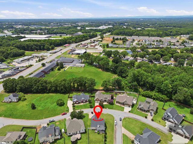 306 Whisper Walk Way, Fountain Inn, SC 29644