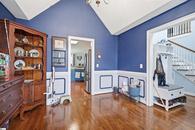 306 Whisper Walk Way, Fountain Inn, SC 29644