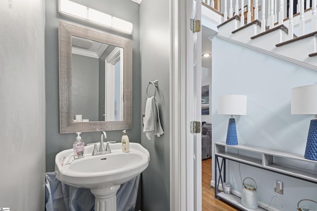 306 Whisper Walk Way, Fountain Inn, SC 29644