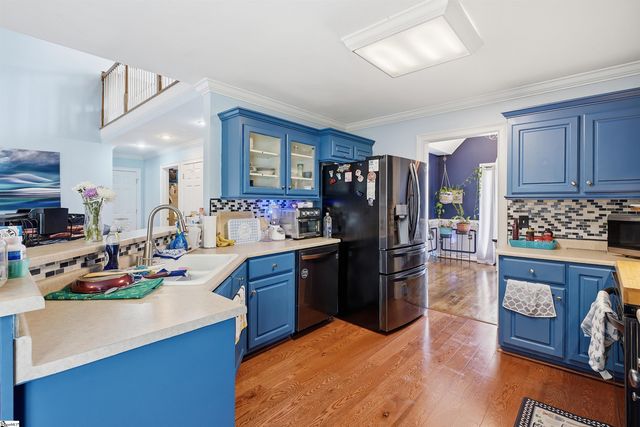 306 Whisper Walk Way, Fountain Inn, SC 29644
