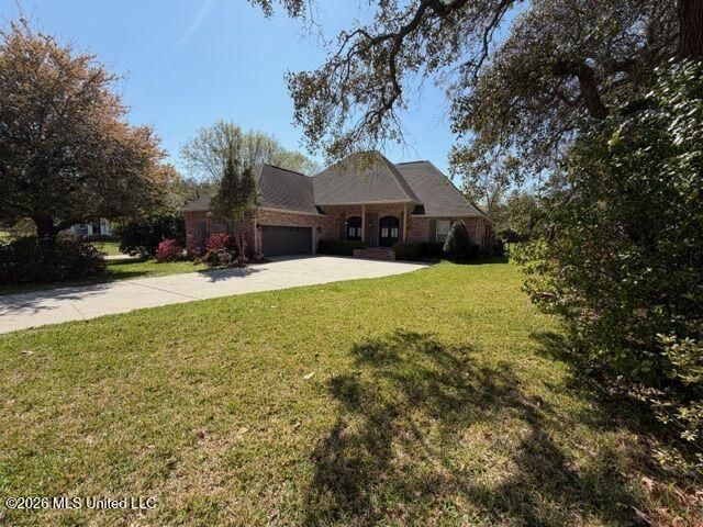 2062 Mauvilla Cove, Biloxi, MS 39531