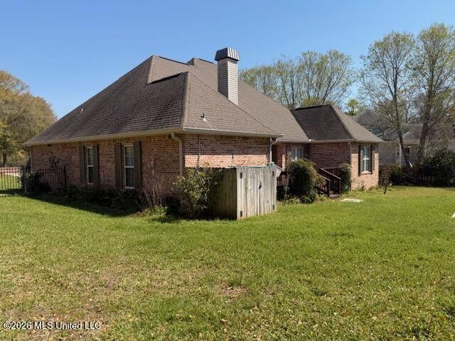 2062 Mauvilla Cove, Biloxi, MS 39531