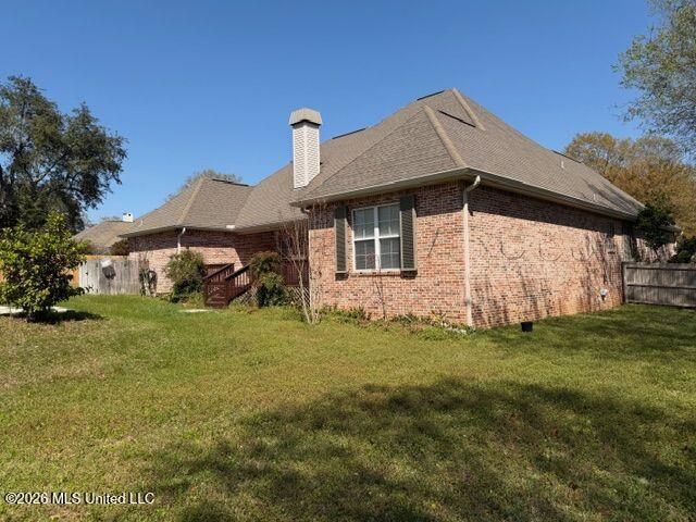 2062 Mauvilla Cove, Biloxi, MS 39531
