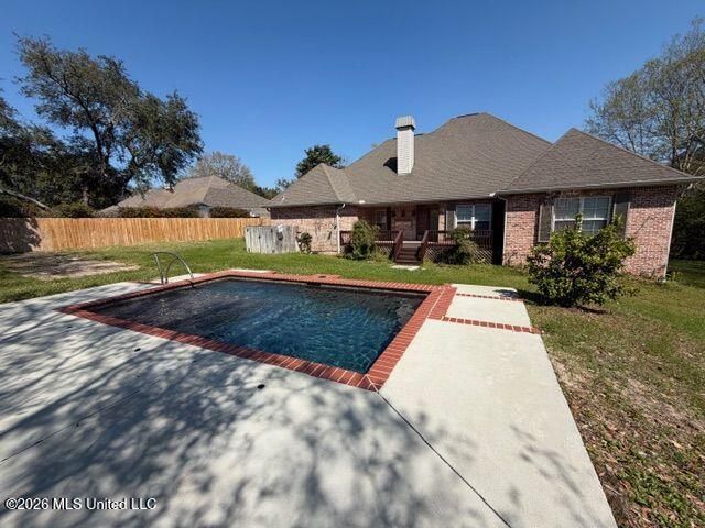 2062 Mauvilla Cove, Biloxi, MS 39531