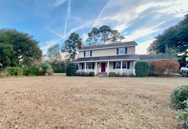 117 Laura Lane, Fort Valley, GA 31030