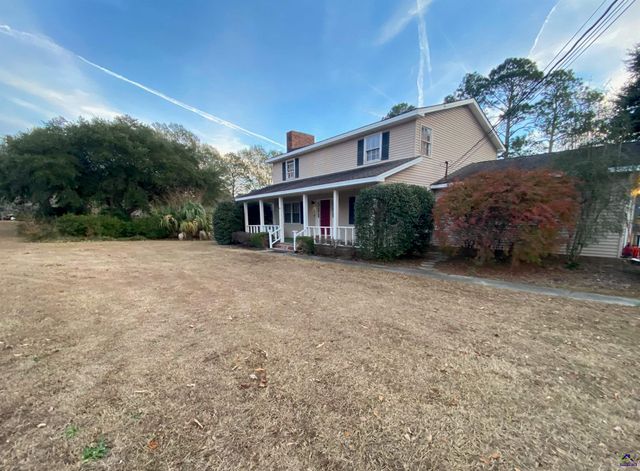 117 Laura Lane, Fort Valley, GA 31030