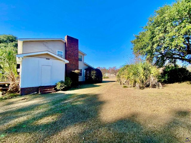 117 Laura Lane, Fort Valley, GA 31030