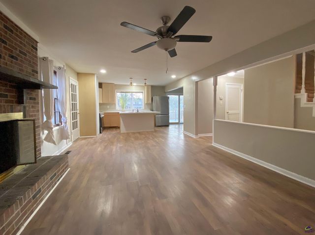 117 Laura Lane, Fort Valley, GA 31030