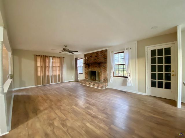 117 Laura Lane, Fort Valley, GA 31030