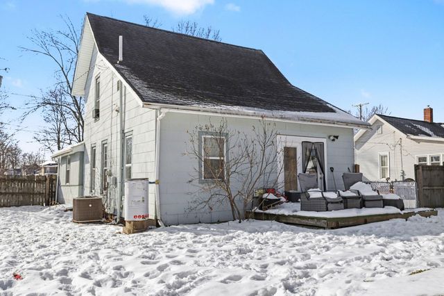 427 E Division Street, Vicksburg, MI 49097