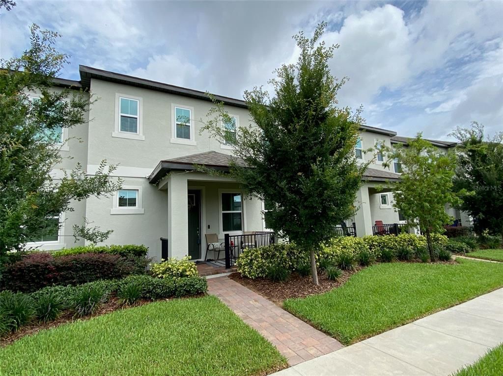 9826 AMBER CHESTNUT WAY, Winter Garden, FL 34787