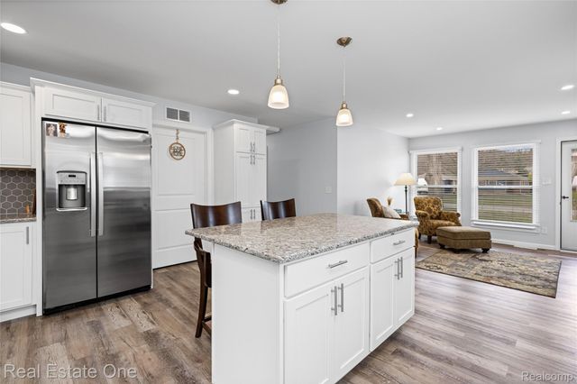 4913 Rioview Drive, Independence Charter Township, MI 48346