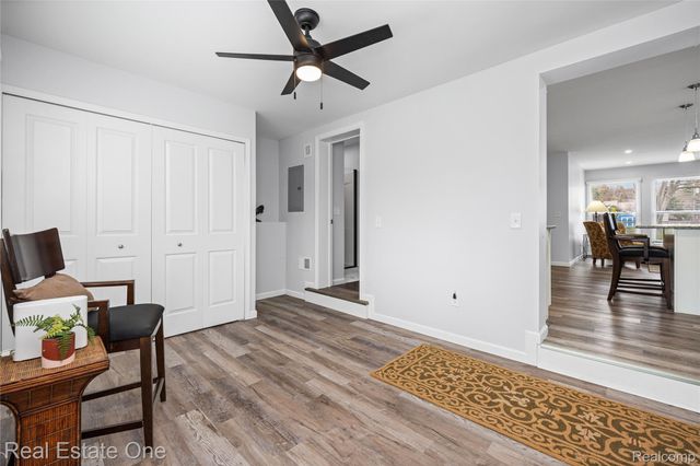 4913 Rioview Drive, Independence Charter Township, MI 48346