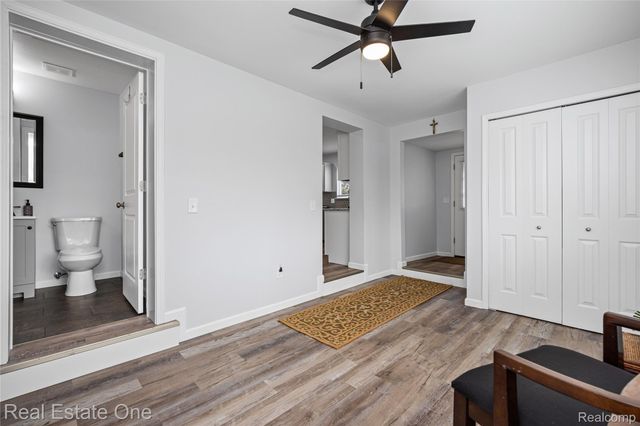 4913 Rioview Drive, Independence Charter Township, MI 48346