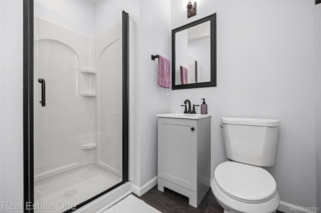 4913 Rioview Drive, Independence Charter Township, MI 48346