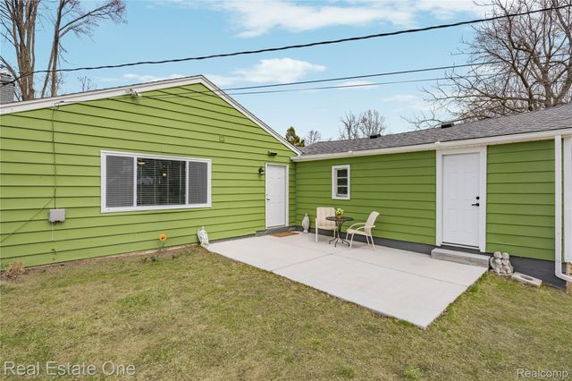 4913 Rioview Drive, Independence Charter Township, MI 48346