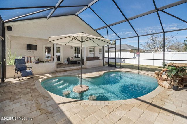 2124 WOOD STORK Avenue, St. Augustine, FL 32086
