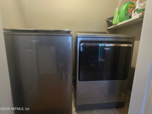 2124 WOOD STORK Avenue, St. Augustine, FL 32086