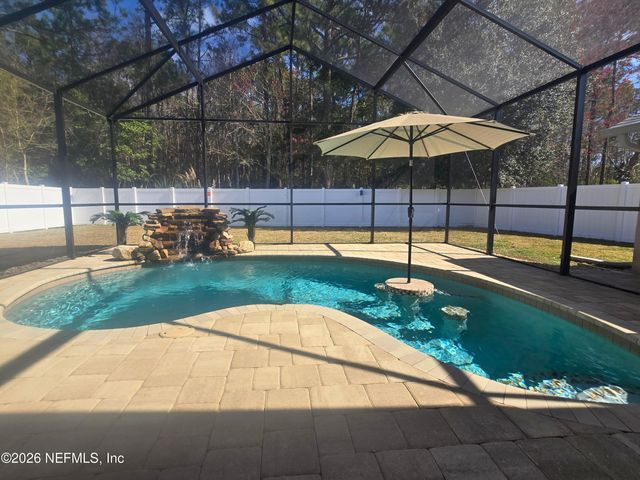 2124 WOOD STORK Avenue, St. Augustine, FL 32086