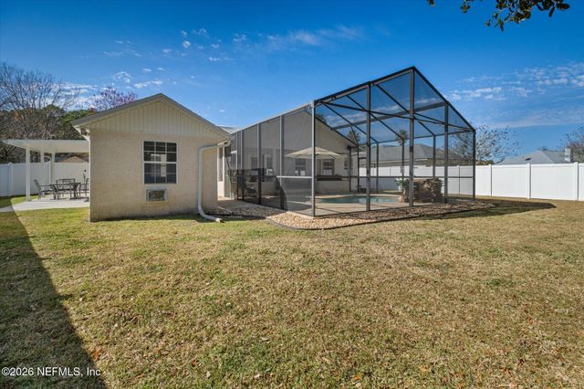 2124 WOOD STORK Avenue, St. Augustine, FL 32086