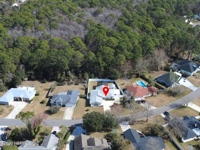 2124 WOOD STORK Avenue, St. Augustine, FL 32086