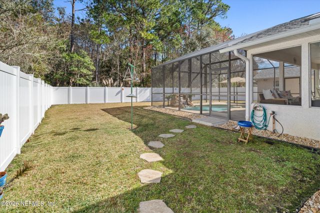 2124 WOOD STORK Avenue, St. Augustine, FL 32086