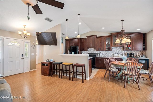 2124 WOOD STORK Avenue, St. Augustine, FL 32086