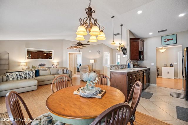 2124 WOOD STORK Avenue, St. Augustine, FL 32086