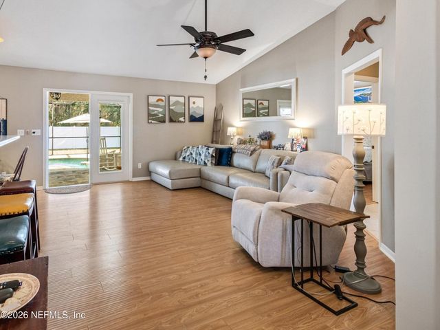 2124 WOOD STORK Avenue, St. Augustine, FL 32086