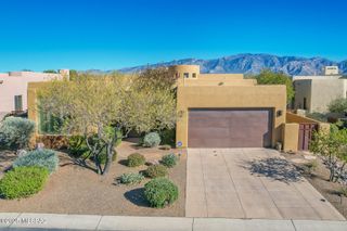 13844 N Open Green Drive, Oro Valley, AZ 85755