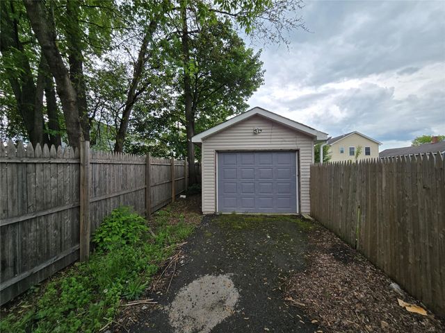 27 Thompson Street, Port Jervis, NY 12771