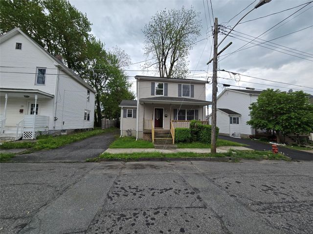 27 Thompson Street, Port Jervis, NY 12771