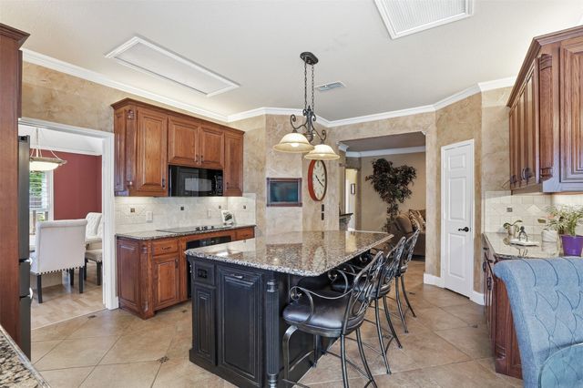 717 Saint Johns Drive, Mansfield, TX 76063