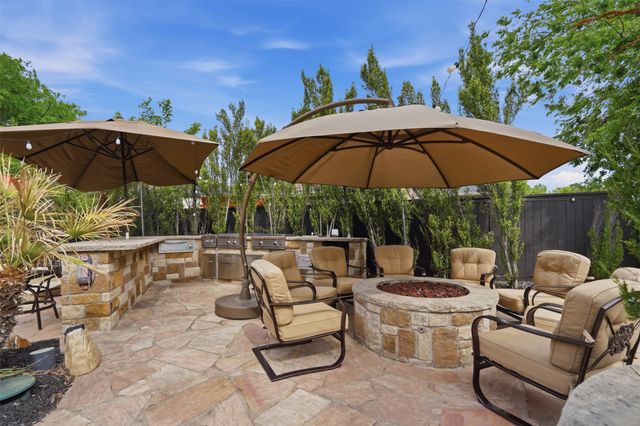 717 Saint Johns Drive, Mansfield, TX 76063