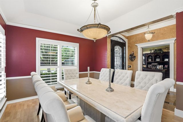 717 Saint Johns Drive, Mansfield, TX 76063