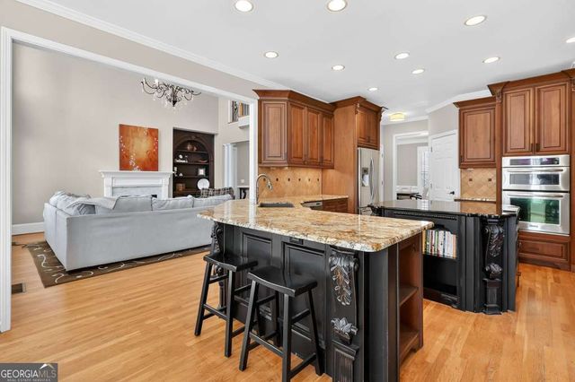 14530 Creek Club Drive, Milton, GA 30004