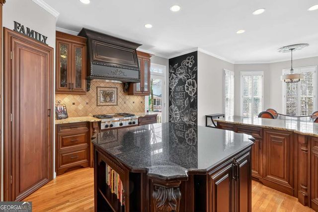 14530 Creek Club Drive, Milton, GA 30004