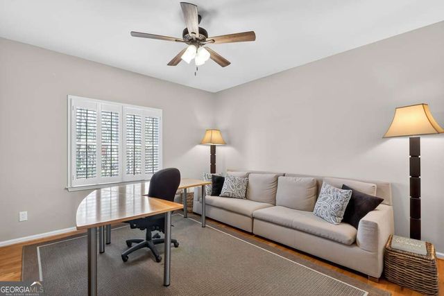 14530 Creek Club Drive, Milton, GA 30004