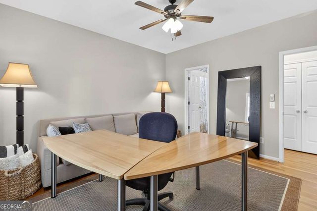 14530 Creek Club Drive, Milton, GA 30004