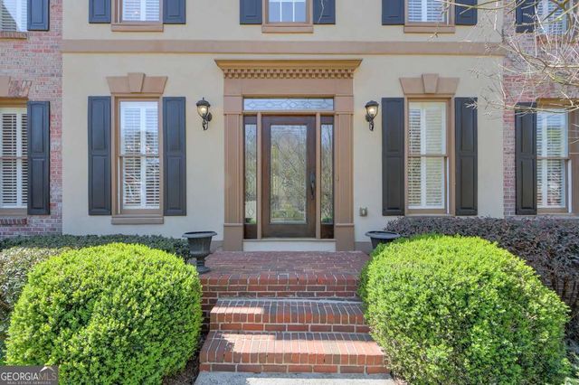 14530 Creek Club Drive, Milton, GA 30004