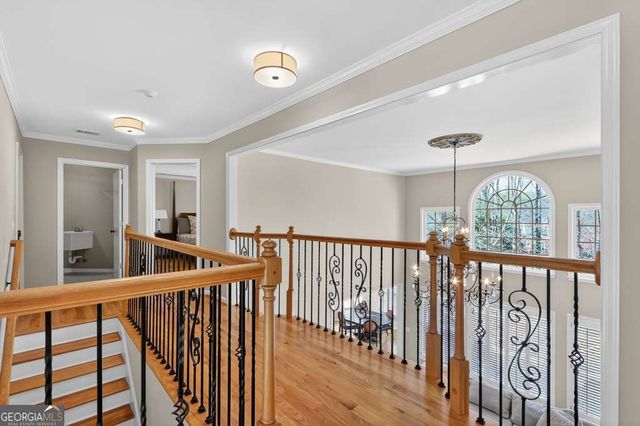 14530 Creek Club Drive, Milton, GA 30004
