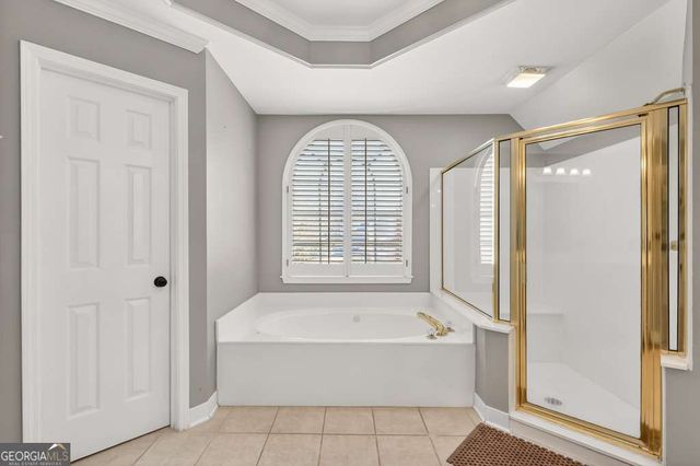 14530 Creek Club Drive, Milton, GA 30004