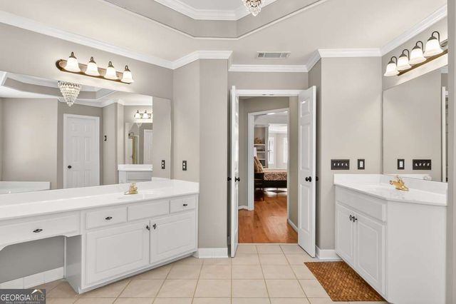 14530 Creek Club Drive, Milton, GA 30004