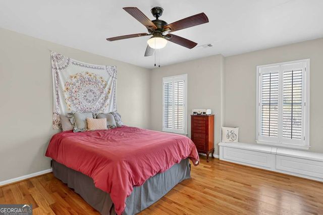14530 Creek Club Drive, Milton, GA 30004