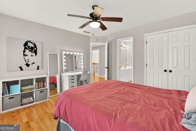 14530 Creek Club Drive, Milton, GA 30004