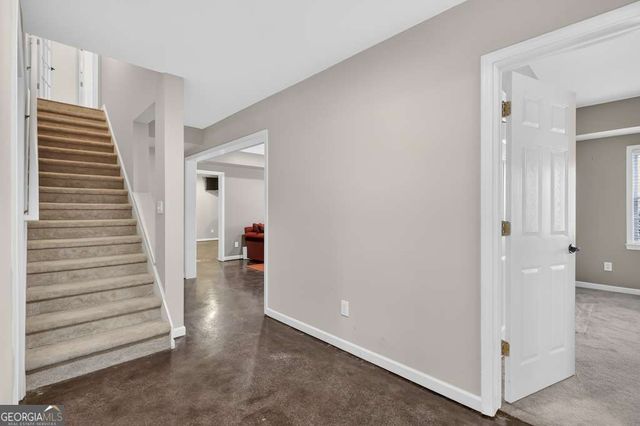 14530 Creek Club Drive, Milton, GA 30004